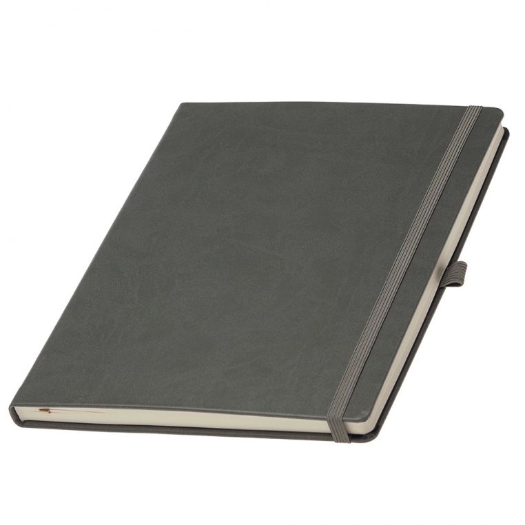 Записна книжка 'Туксон' А4 Mem'O! ТМ