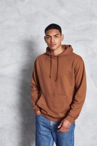 Толстовка COLLEGE HOODIE