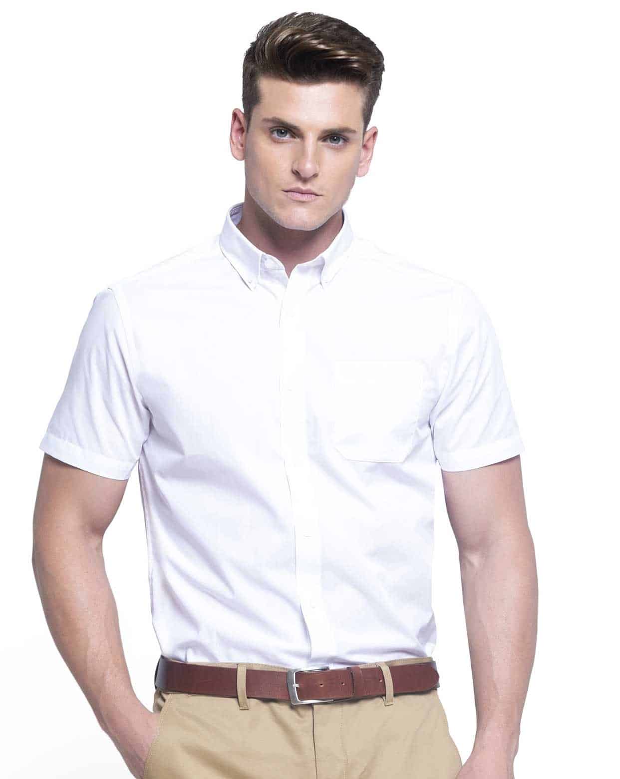 Сорочка JHK SHAOXFSS