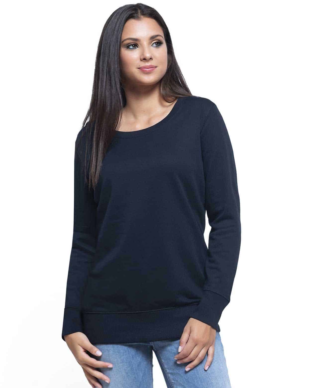 JHK LADY SWEATSHIRT