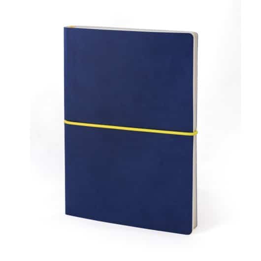 Нотатник Enote FX к/б лінія (R6)