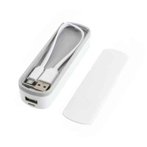 Зарядний пристрій NAVIS на 2600 mAh