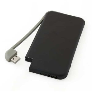 Зарядний пристрій EVENTUS на 6000 mAh