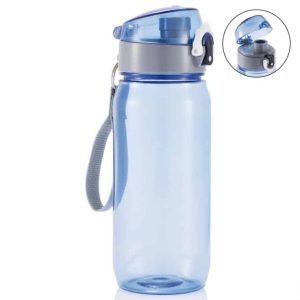 Пляшка тританова 600 мл