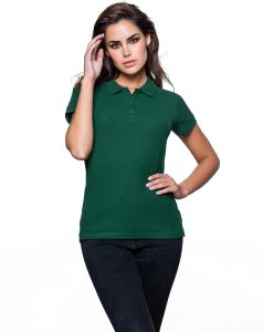 JHK POLO WORKER LADY