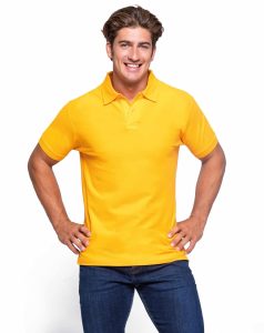 Футболка поло JHK POLO REGULAR MAN