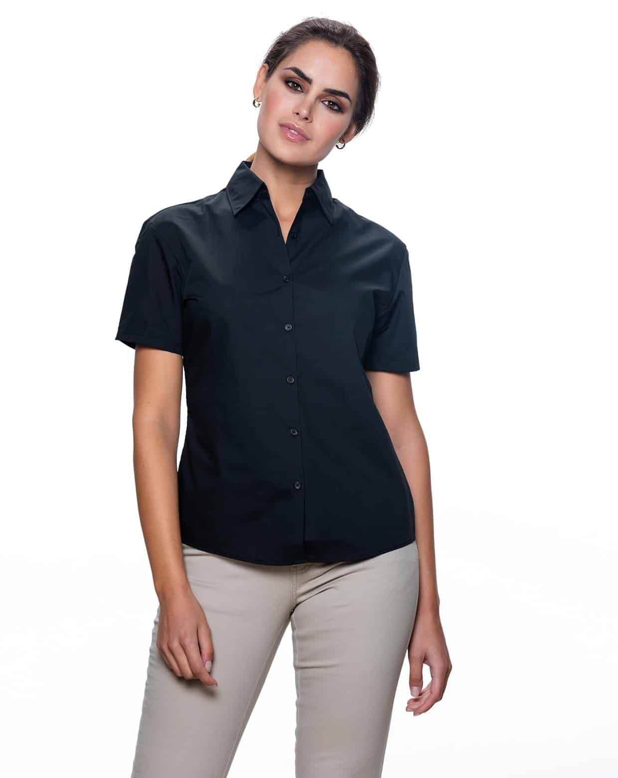 Сорочка JHK SHLOXFSS - Зображення 2