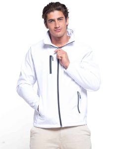 JHK SOFTSHELL