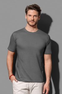 Футболка Classic-T Fitted