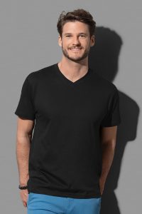 Футболка Classic V-neck Men