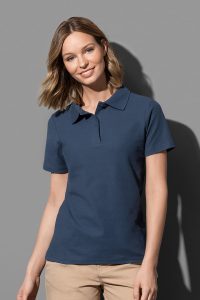 Футболка поло Polo Women