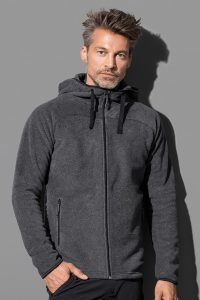 Active Power Fleece Jacket