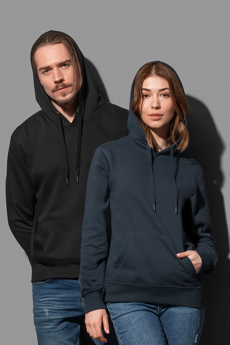 Толстовка Active Sweat Hoody