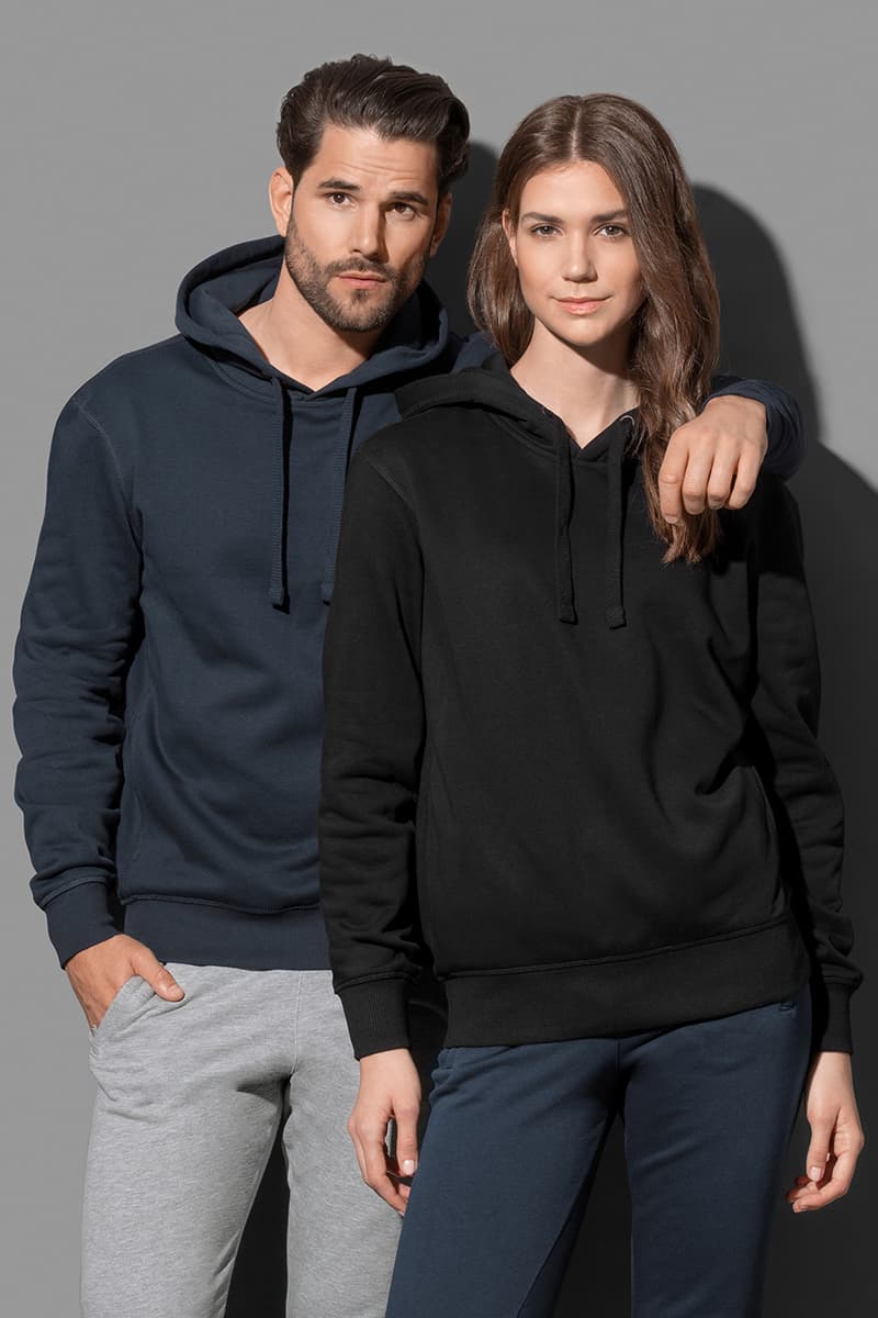 Худі Recycled Unisex Sweat