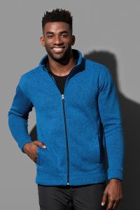 Флісова кофта Active Knit Fleece Jacket