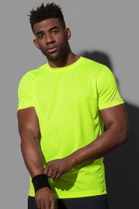 Футболка Active 140 Crew Neck