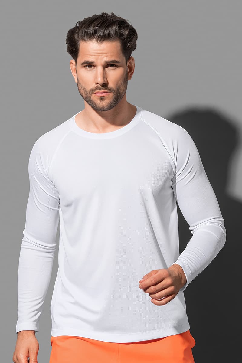 Футболка з довгим рукавом Active 140 Long Sleeve