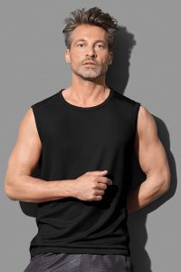 Майка Active 140 Sleeveless