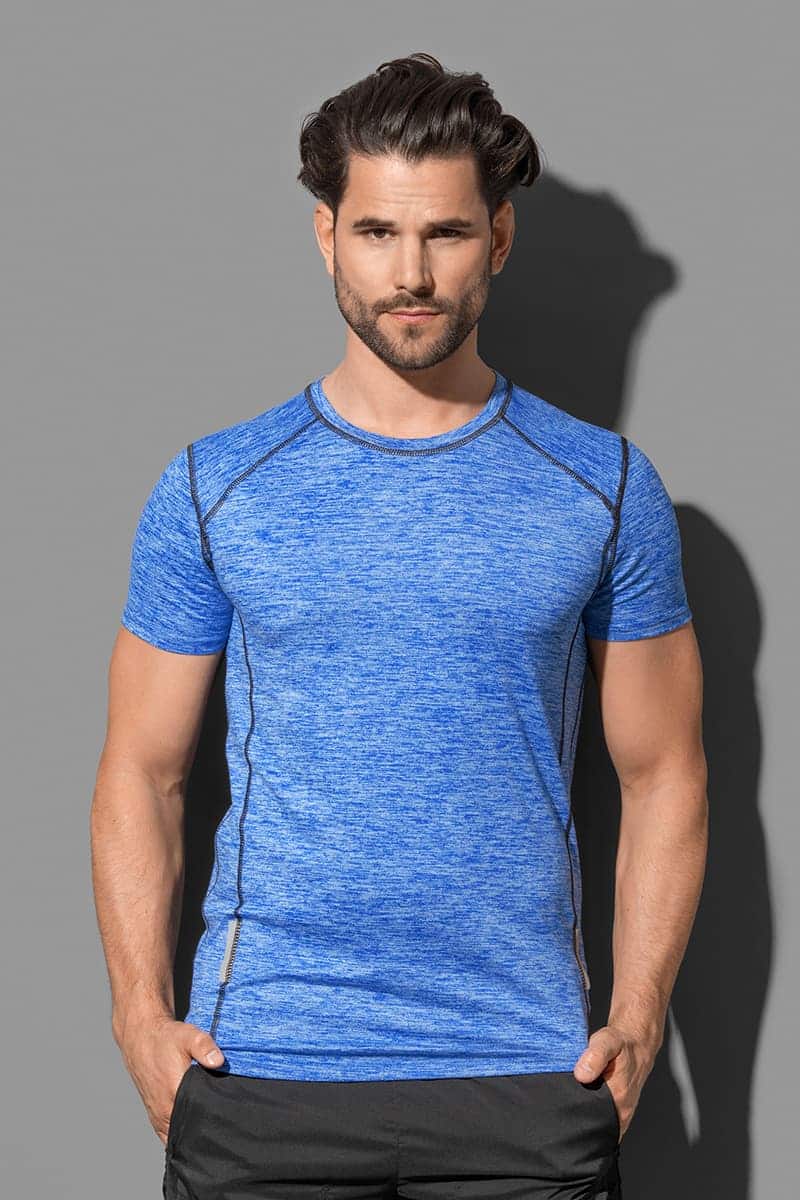 Recycled Sports-T Reflect