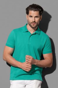 Футболка поло Henry (Polo)