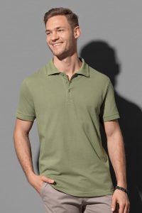 Футболка поло Harper