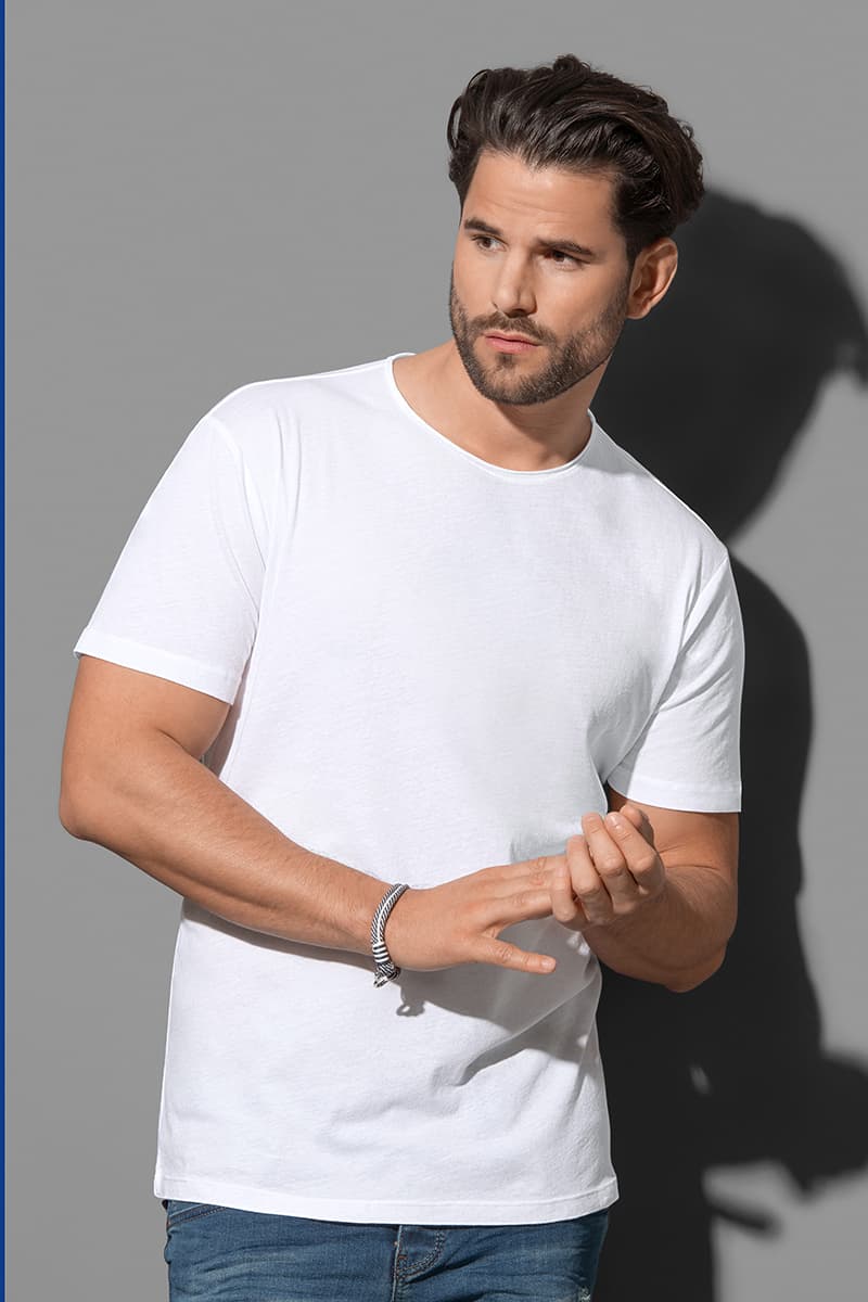 Finest Cotton-T