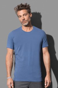 Футболка Clive (Crew Neck)