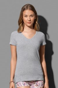 Футболка Claire (V-neck)