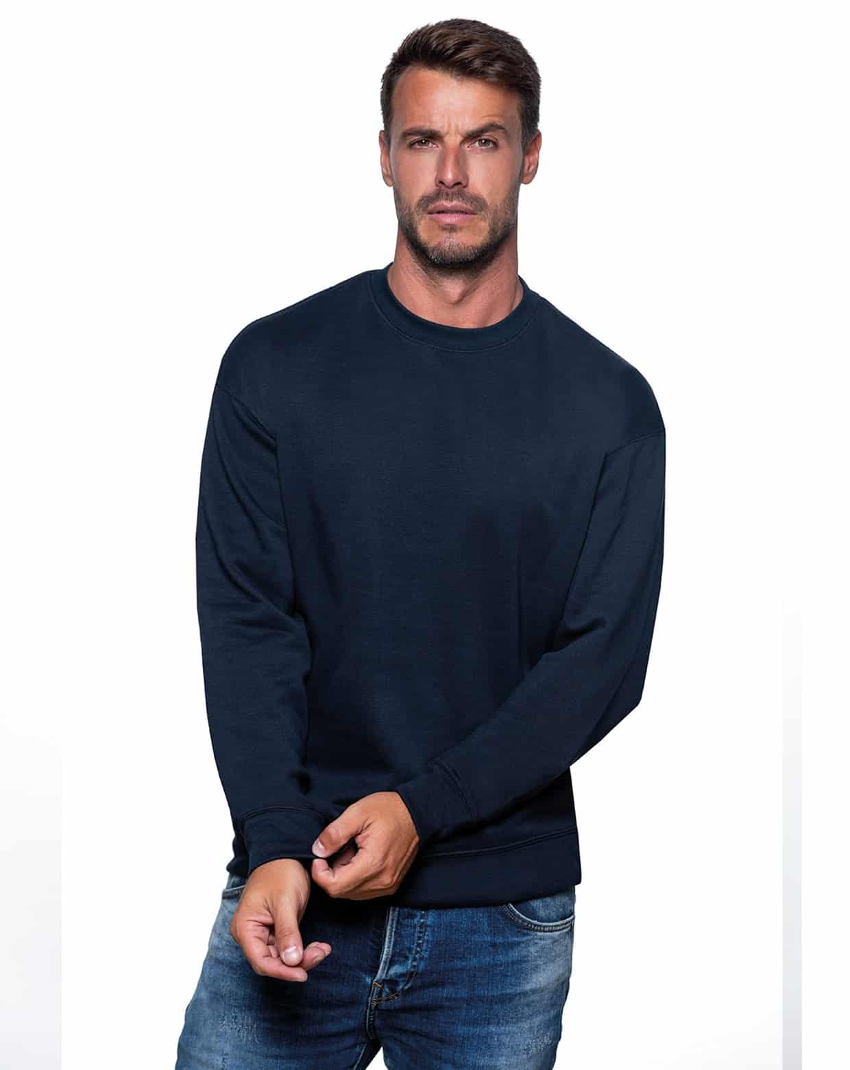 JHK OCEAN SWEATSHIRT - Зображення 2