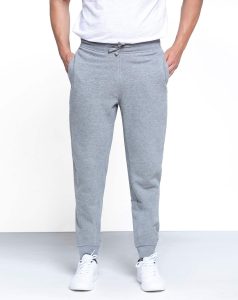 JHK SWEAT PANTS CUFF MAN