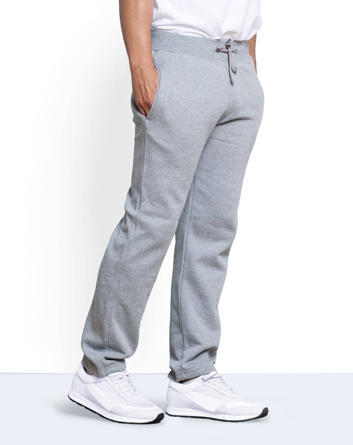 JHK SWEAT PANTS MAN - Зображення 2