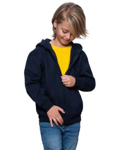 Худі з замком JHK KID HOODED SWEATSHIRT