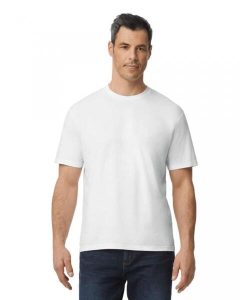 LIGHT COTTON ADULT T-SHIRT