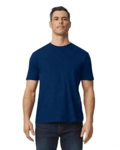 SOFTSTYLE® MIDWEIGHT ADULT T-SHIRT