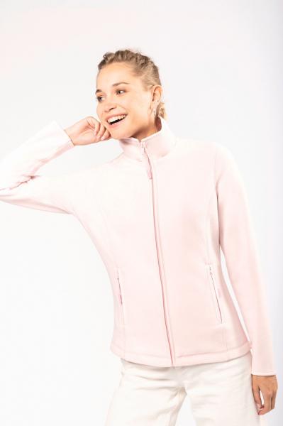Флісова кофта MAUREEN - LADIES` FULL ZIP MICROFLEECE JACKET