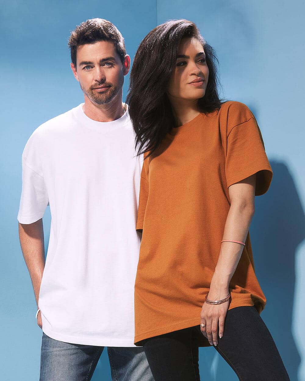 Unisex Heavyweight T-Shirt