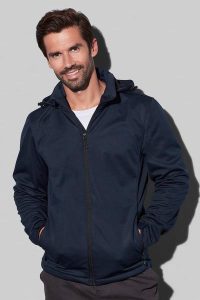 Lux Softshell Jacket