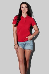 LUX POLO WOMEN