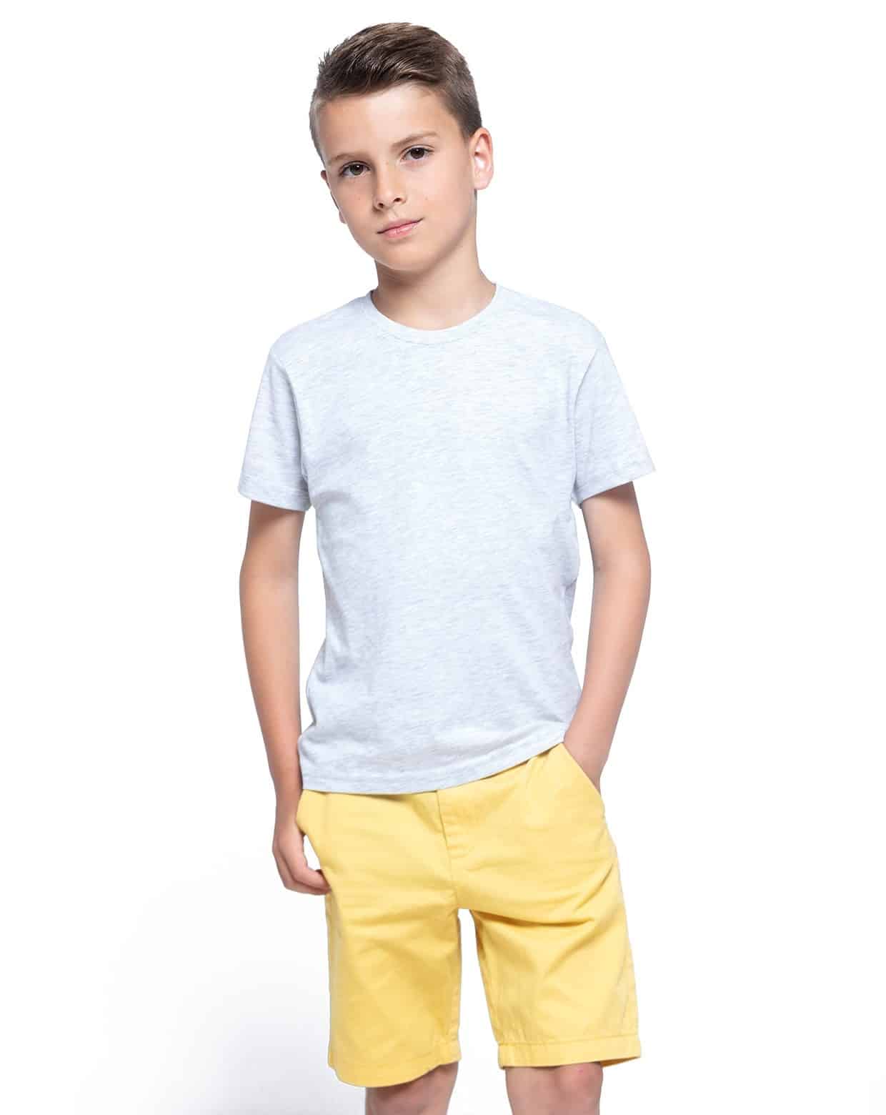 JHK OCEAN KID T-SHIRT - Зображення 2