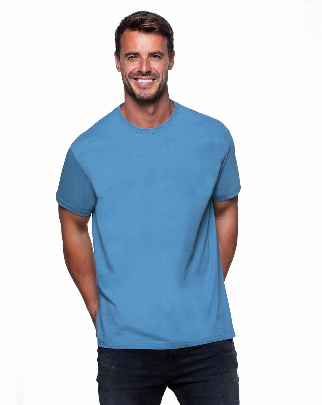 Футболка JHK REGULAR T-SHIRT - Зображення 2