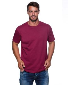 Футболка JHK regular hit t-shirt