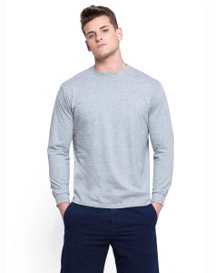 JHK REGULAR HIT T-SHIRT LS