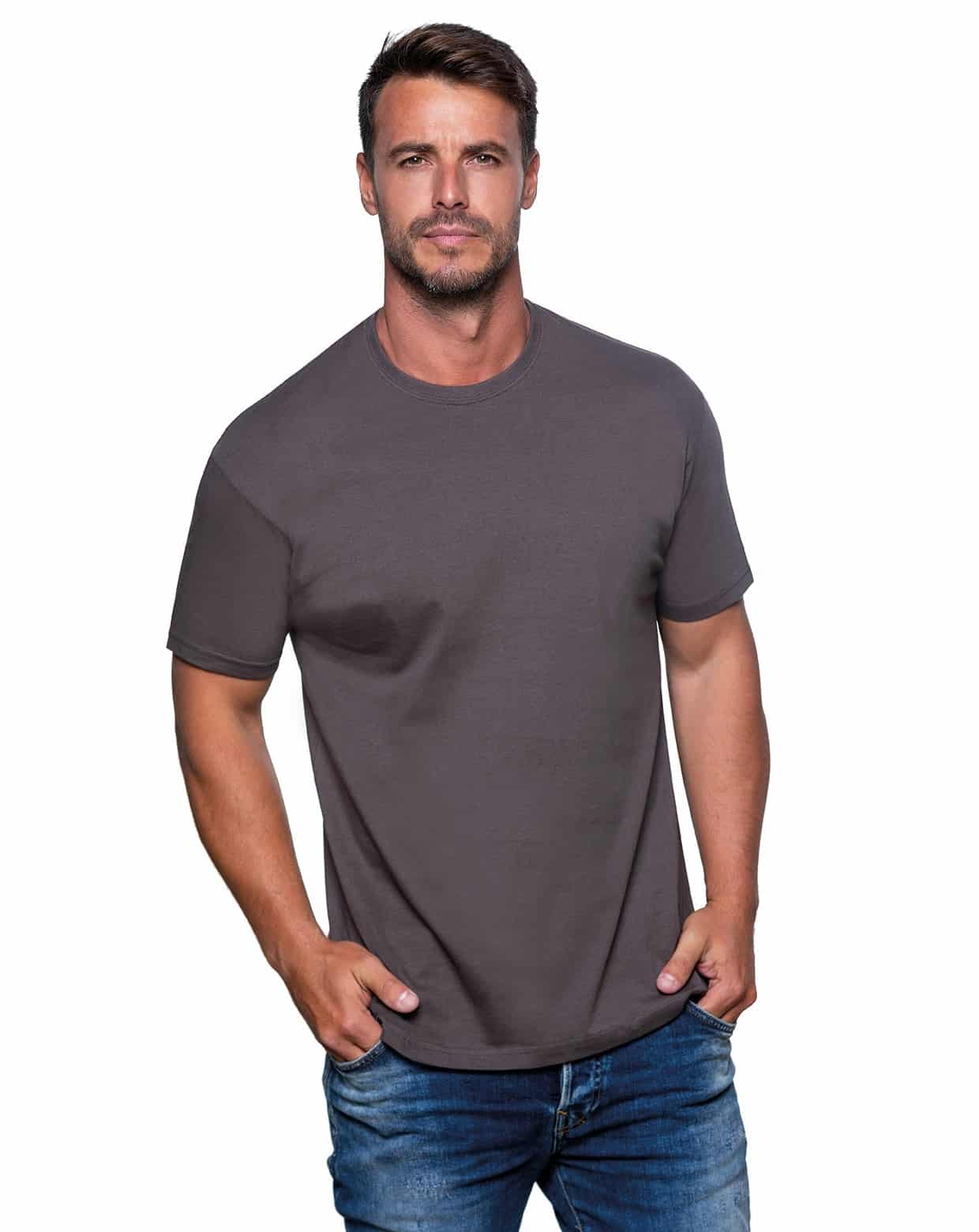 Футболка JHK PREMIUM T-SHIRT