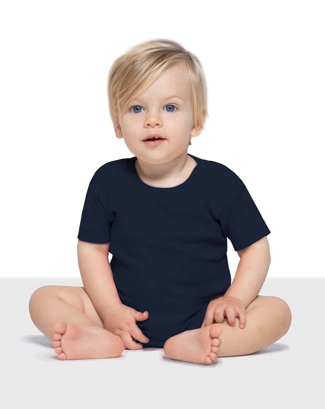 JHK BABY BODY - Зображення 2