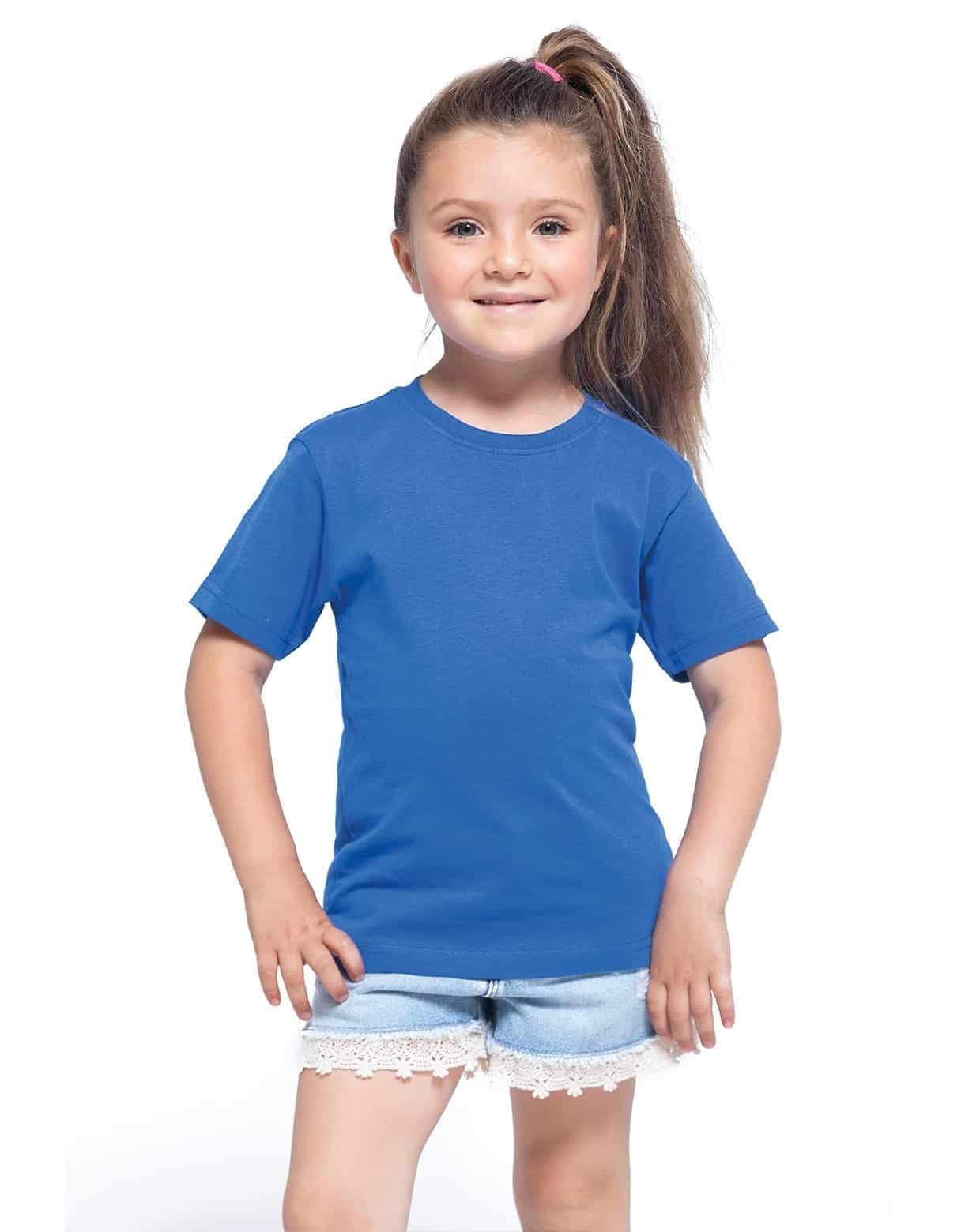 Футболка JHK premium kid t-shirt