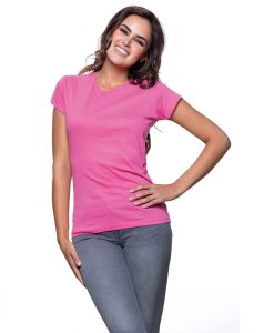 Футболка JHK LADY COMFORT