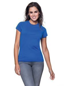 Футболка JHK LADY PREMIUM