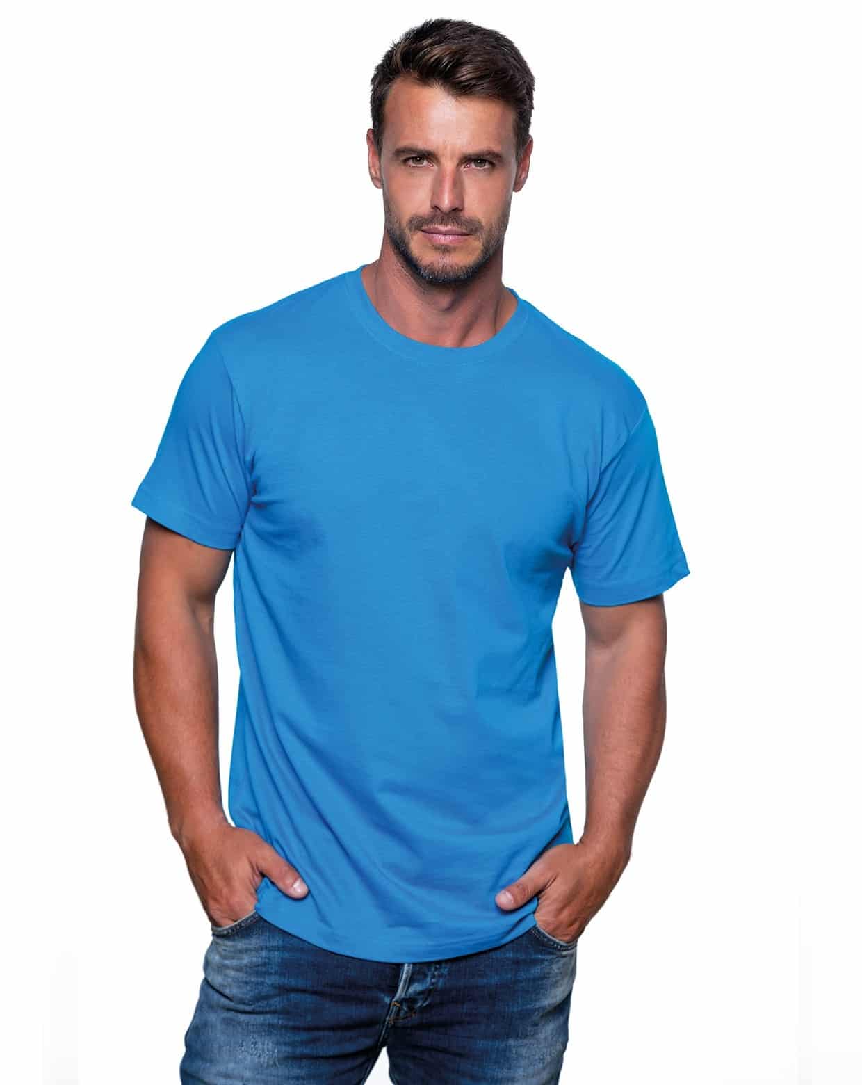 Футболка JHK URBAN T-SHIRT - Зображення 2