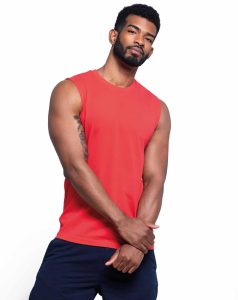 JHK URBAN TANK TOP MAN