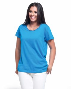 Футболка JHK palma